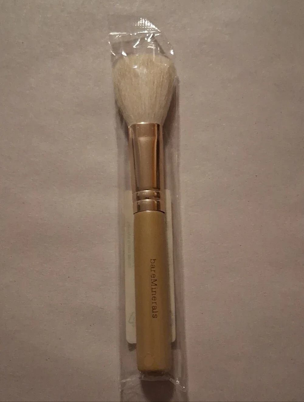 bareMinerals Tapered Blush Brush (Sealed - NIP)